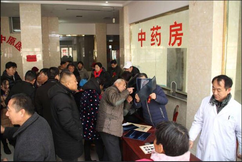 健康咨询行业的未来风向标
