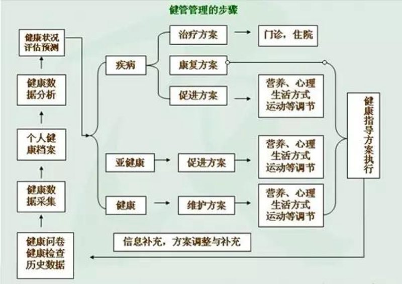 健康风险评估：守护健康的隐形盾牌